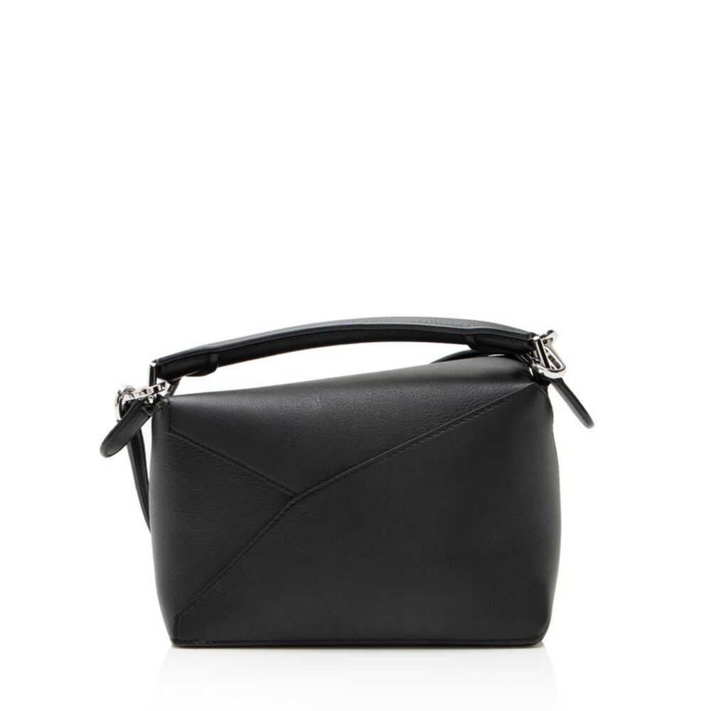Loewe Calfskin Puzzle Edge Mini Bag - Picture 3 of 13
